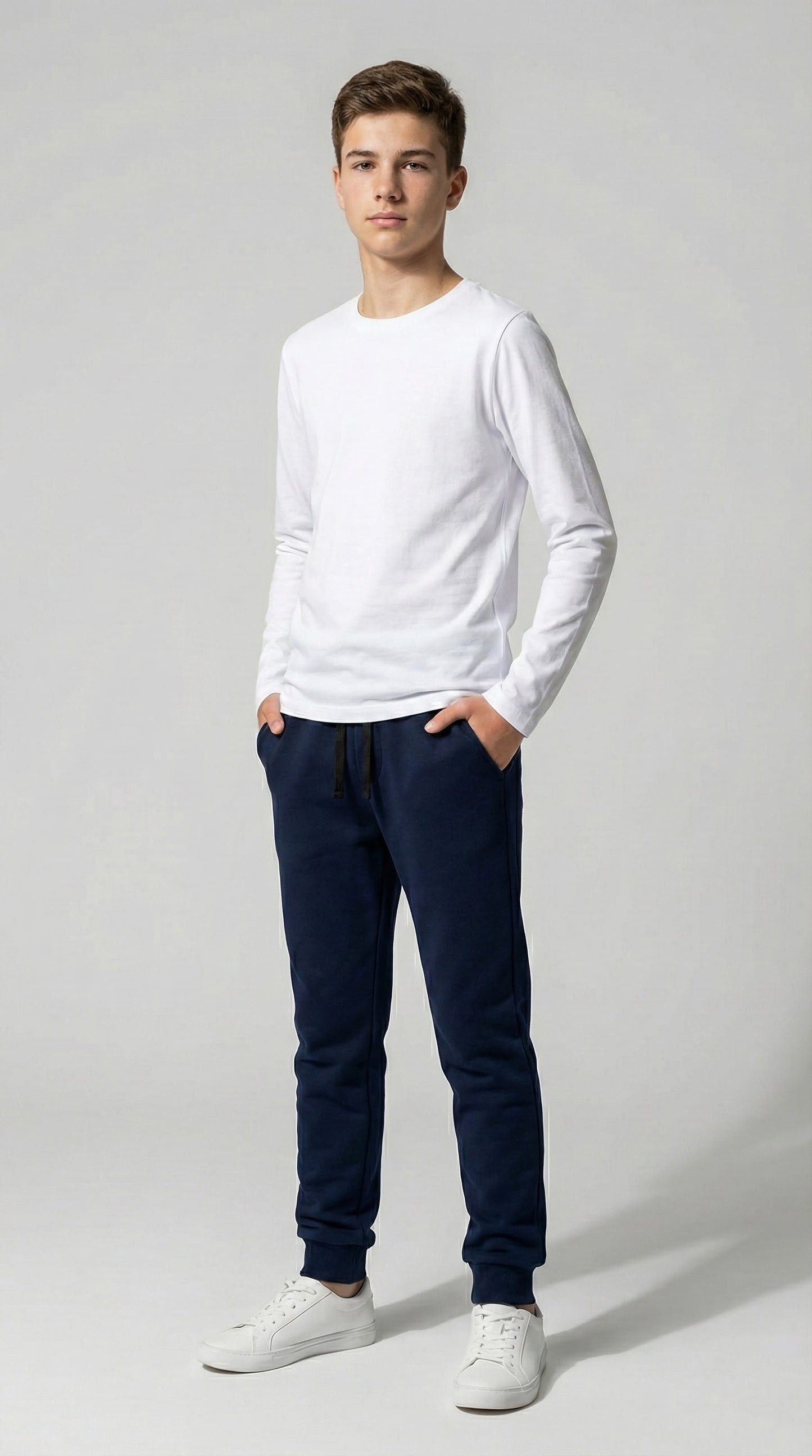 Unisex Premium Fleece Sweatpants