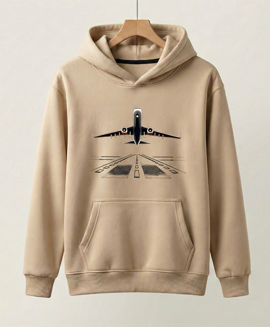Boys Aviation Hoodie