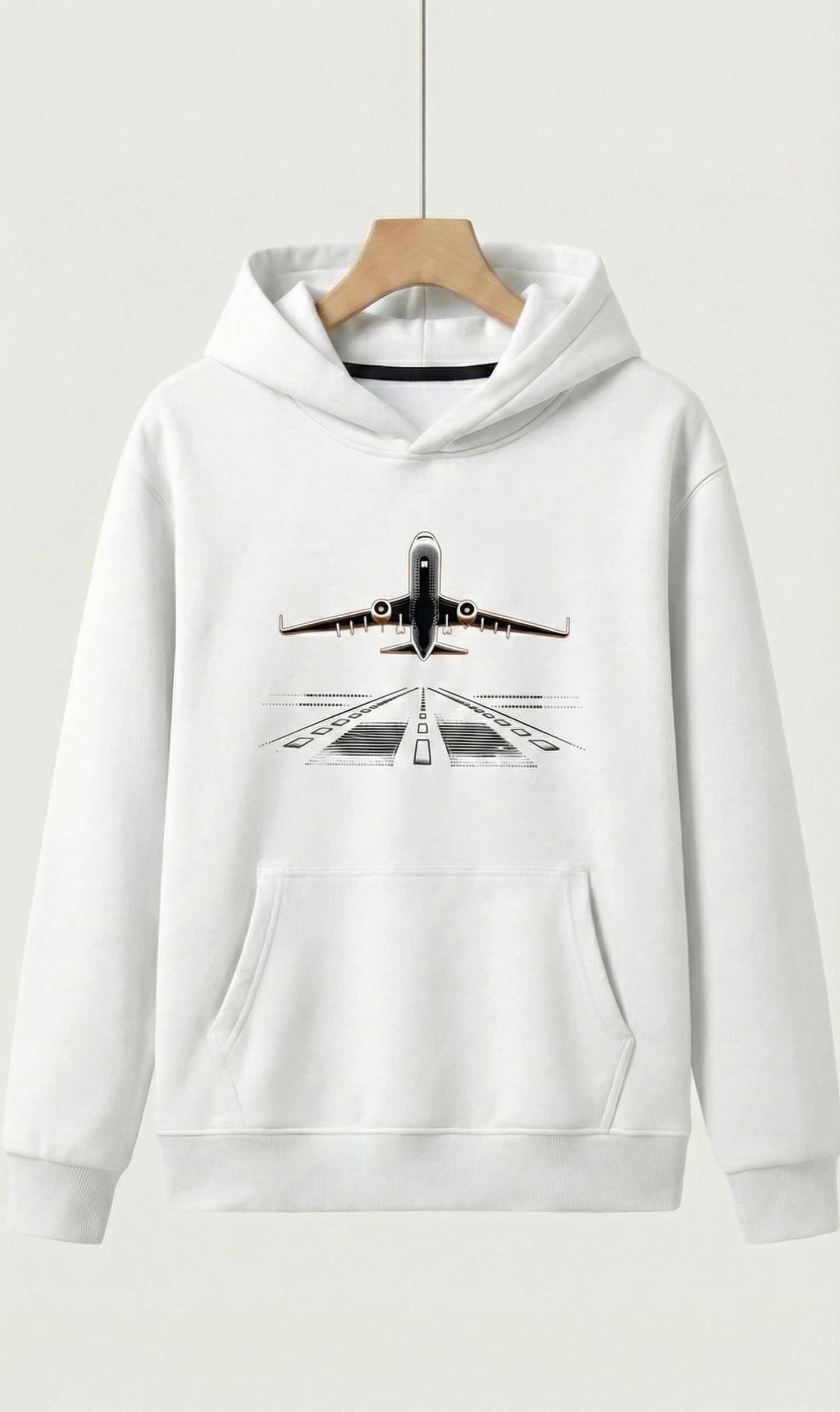 Boys Aviation Hoodie