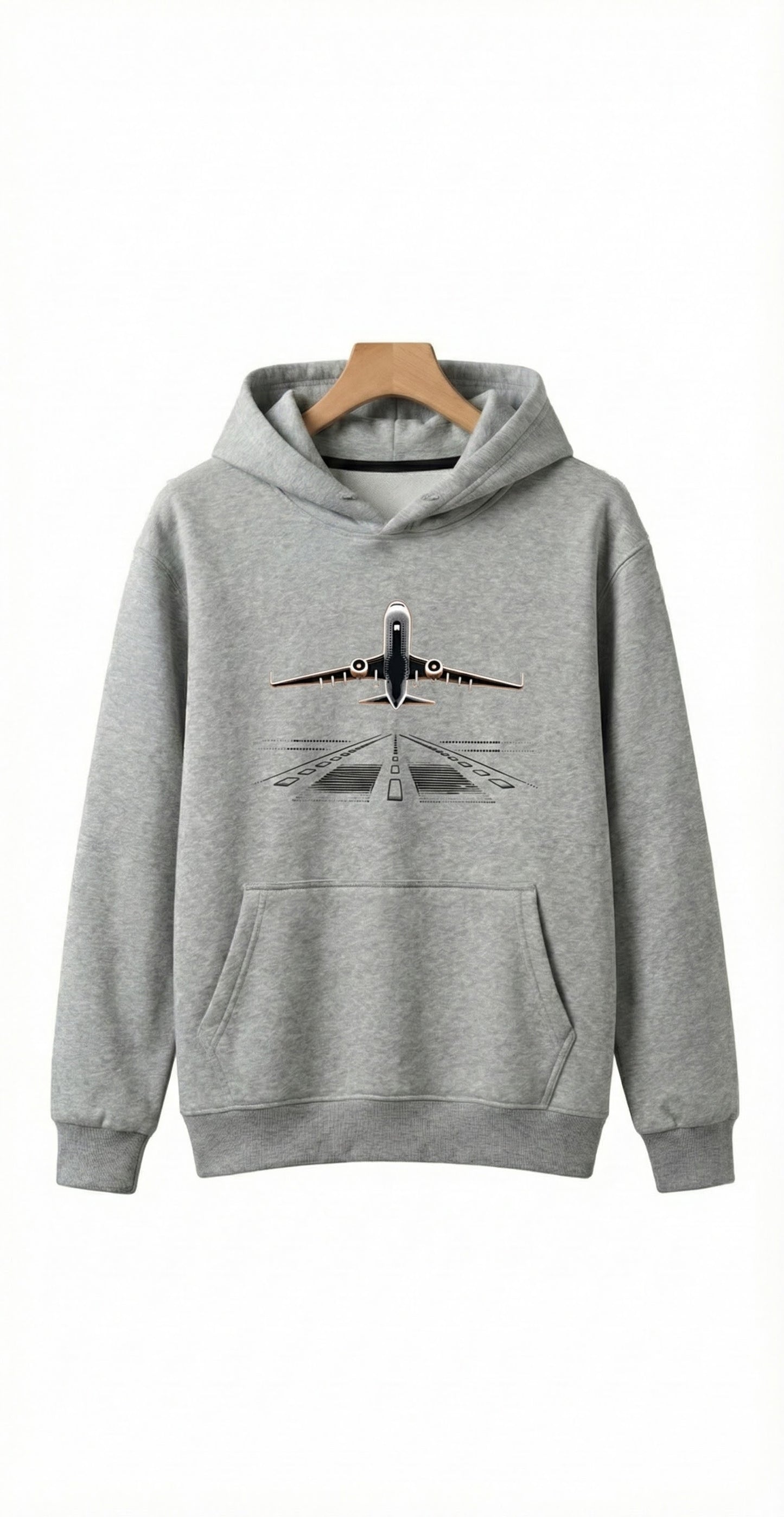 Boys Aviation Hoodie