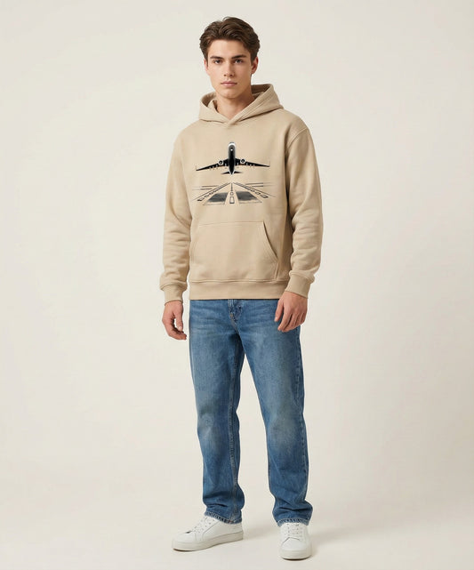 Boys Aviation Hoodie